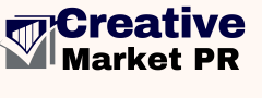 Creative Market PR